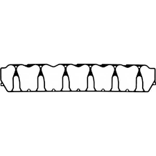 Прокладка клапанної кришки 04284008 Deutz