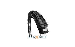 Велошина складна 27,5x2,25/quot; OBOR Jumping Hare W3102 60TPI