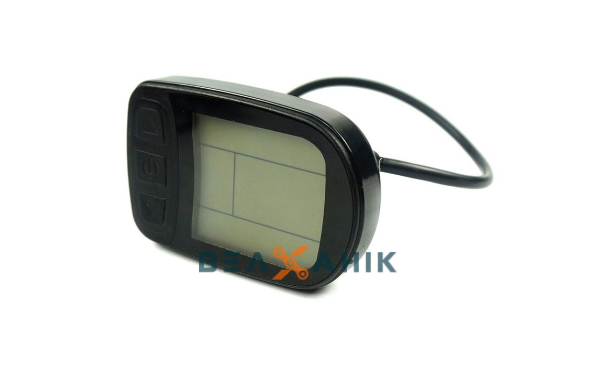 Дисплей KT LCD5 36/48B