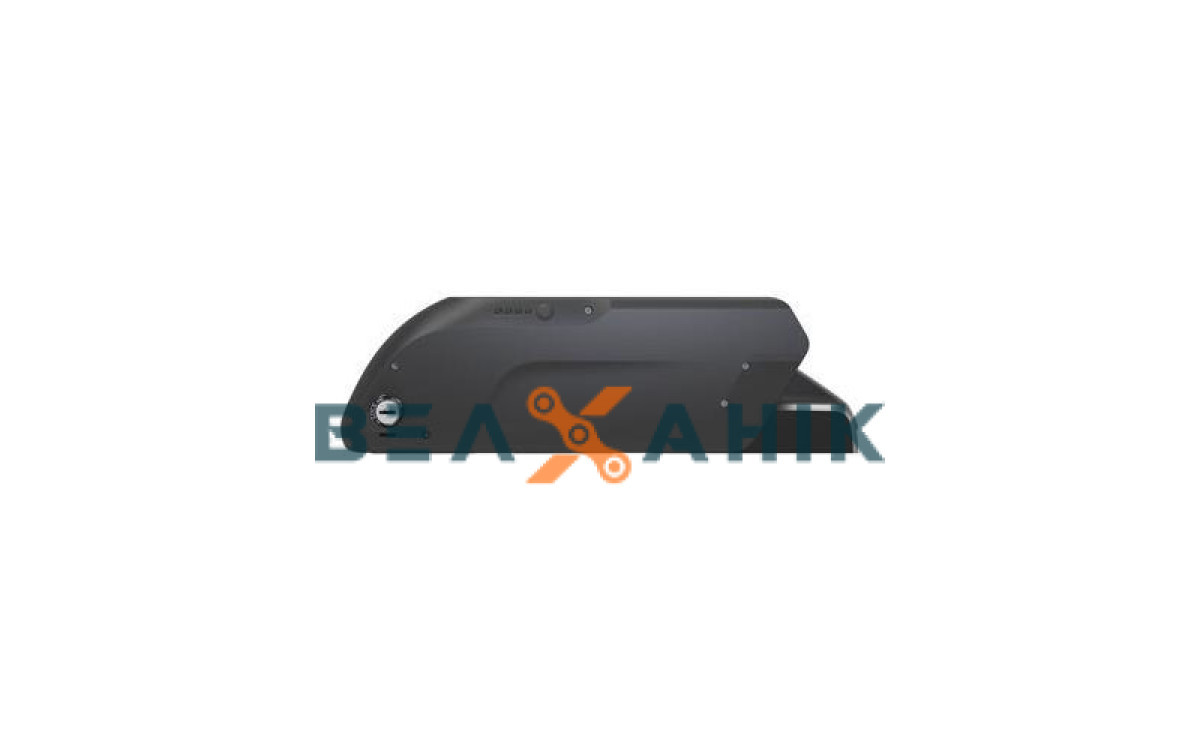 Корпус батареї Tigershark DS-5 48В з кріпленням