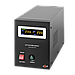 ДБЖ з правильною синусоїдою 12V LPY-B-PSW-500VA+ (350Вт) 5A/10A, фото 6