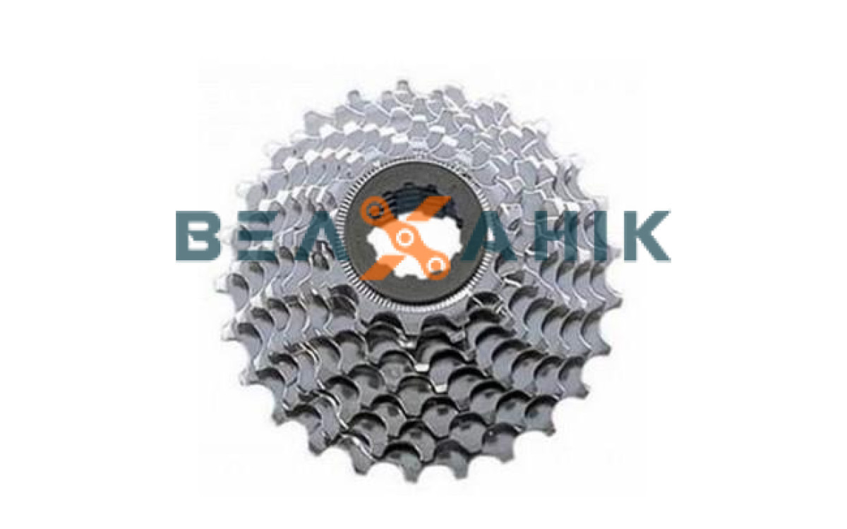 Касета 8S 12-25T SHIMANO Claris CS-HG50