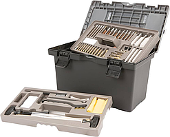 Професійний набір для чистки в коробці ( 65 предметів )