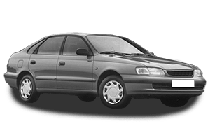 Carina E VI (1991-1997)