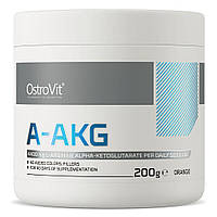 Амінокислота Аргінін OstroVit A-AKG (200 г) (335718)