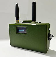 Детектор дронів «Ванільний цукорок» 820-1020 Мгц; 2.4ГГц