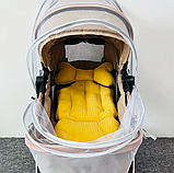 ΠΠ½ΡΠΈΠΌΠΎΡΠΊΡΡΠ½Π° ΡΡΡΠΊΠ° Π΄Π»Ρ ΠΏΡΠΎΠ³ΡΠ»ΡΠ½ΠΊΠΎΠ²ΠΎΡ ΠΊΠΎΠ»ΡΡΠΊΠΈ Ρ Π΄ΡΠ³Π°ΠΌΠΈ Ρ Π±Π»ΠΈΡΠΊΠ°Π²ΠΊΠΎΡ ΠΏΠΎΡΠ΅ΡΠ΅Π΄ΠΈΠ½Ρ. ΠΠΎΠ»ΡΡ ΡΡΡΠΈΠΉ. (80181), ΡΠΎΡΠΎ 3