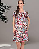 Літня сукня з відрізною талією Wild Love Квітковий принт