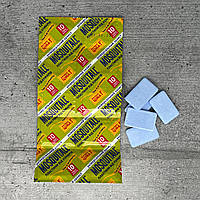 Репеллент Mosquitall пластинки для фумигатора от комаров 10 шт