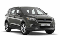 Ford Kuga II 2013-2019