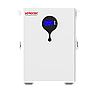 Комплект резервного живлення Sorotec REVO VM IV 6kW/48V Wi-Fi з АКБ LiFePO4 51.2V/100Ah wall, фото 9