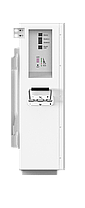 Акумуляторна батарея (АКБ) Sorotec LiFePO4 51,2V/100Ah 5120Wh Wi-Fi настінна, фото 4