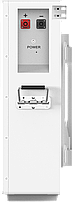 Акумуляторна батарея (АКБ) Sorotec LiFePO4 51,2V/100Ah 5120Wh Wi-Fi настінна, фото 5