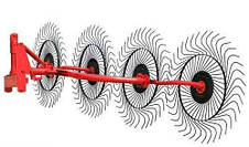 Запчастини до граблі ворошилки Сонечко