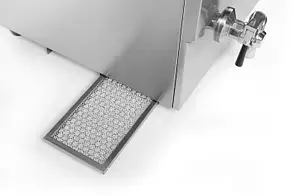 Індукційна фритюрниця Kitchen Line - 2х8 л 215029, фото 4