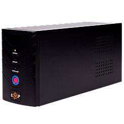Лінійно-інтерактивне ДБЖ LP 850VA (510Вт)