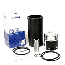 Поршневі групи