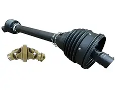 Кардані вали