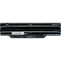 Акумулятор PowerPlant для ноутбуків FUJITSU LifeBook A532 (AH532-3S2P) 10.8V 4400mAh