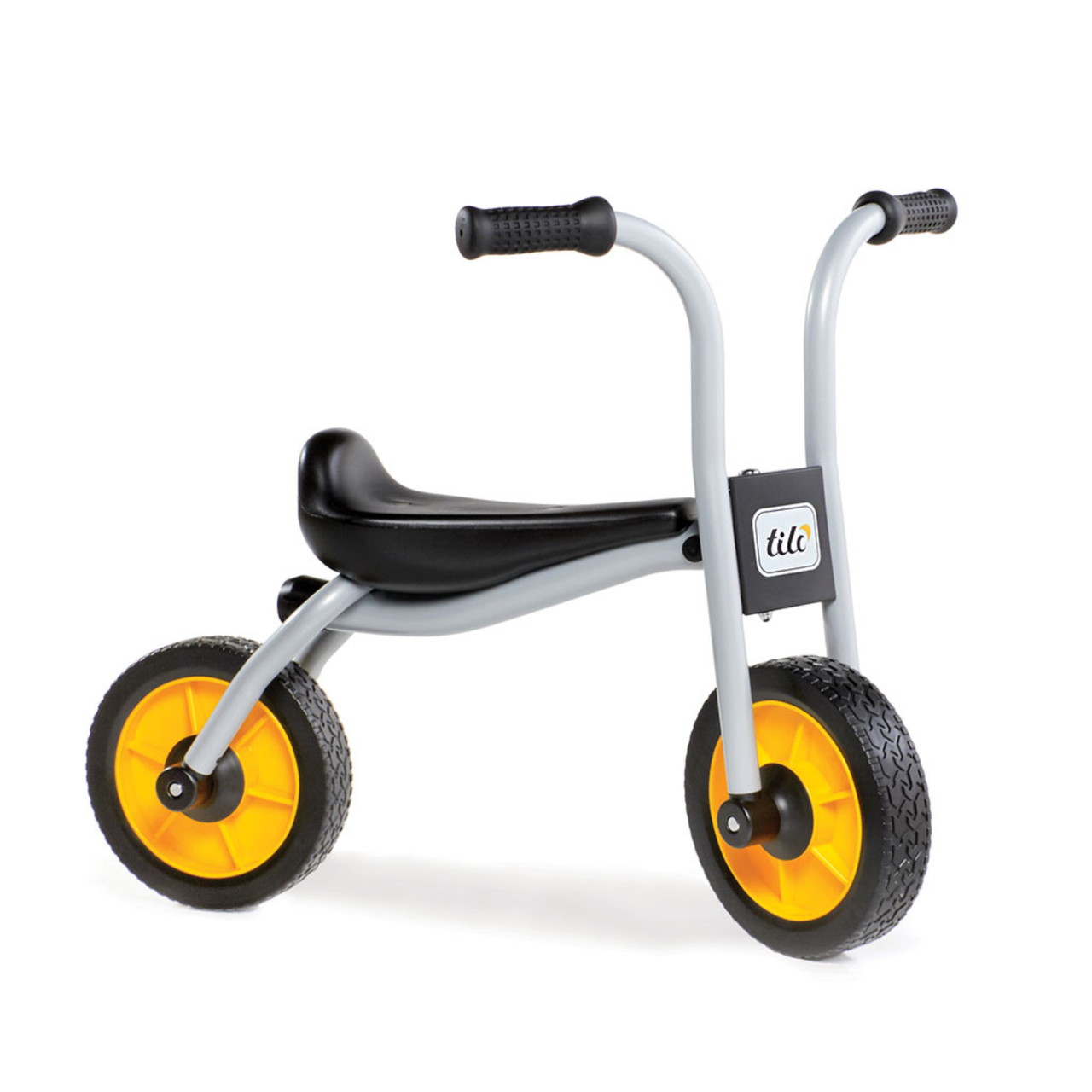 Двоколісний біговел Tilo 94430 від 3 до 5 років, фото 1