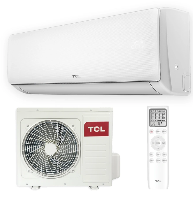 Кондиціонер TCL, TAC-07CHSA/XAB1 ON/OFF WI-FI Ready (20m²)