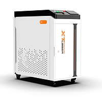 Лазерна машина для очищення XT-Laser  XTL-QX3000