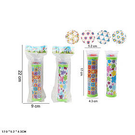 Калейдоскоп 1804 іграшковий 2 види мікс