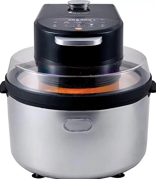 Аерогриль Masterpro BGMP 9147 3в1