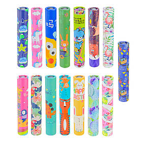 Калейдоскоп WCB6 іграшковий