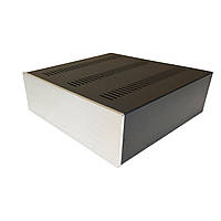 Корпус металевий МВ-21 310*320*100 мм