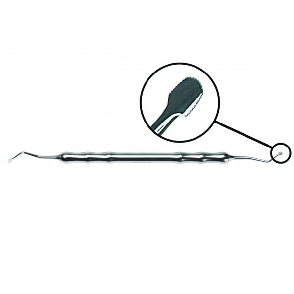 Інструмент для укладання нитки ФІШЕРА Ultradent №170, фото 1