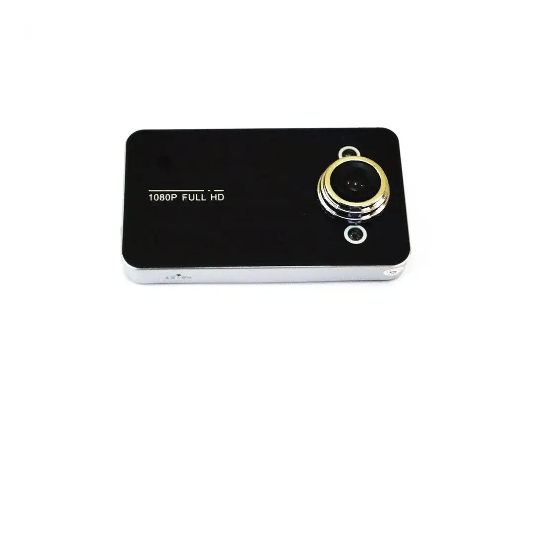 Відеореєстратор автомобільний DVR K6000