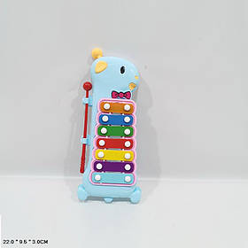 Ксилофон 8870