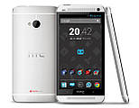 Зовнішній вигляд HTC One