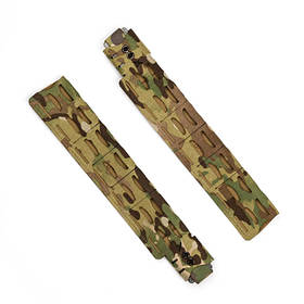 Тактичний ремінь HRT ARC BELT, Колір: Multicam, HRT-ARCBT1-ML-MC