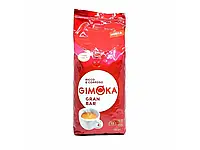 Кава в зернах Gimoka Gran Bar 1кг.