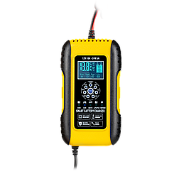 Зарядний пристрій АКБ LP 022 12V 10А/24V 5А