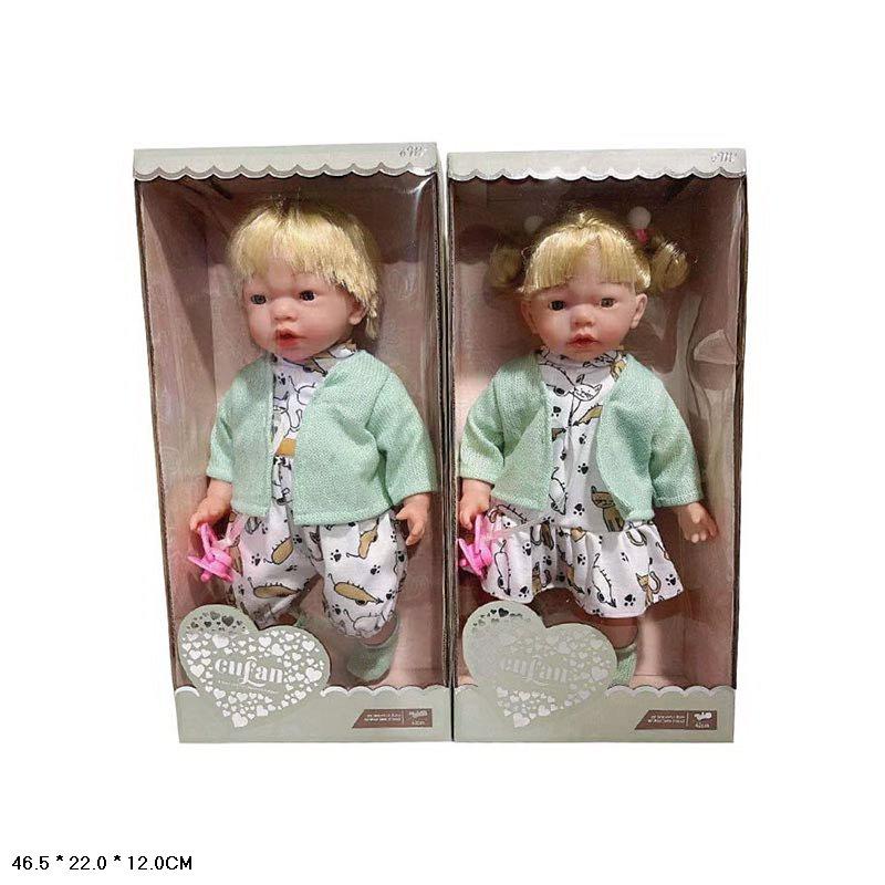 Лялька 01399B, 2 види, фото 1