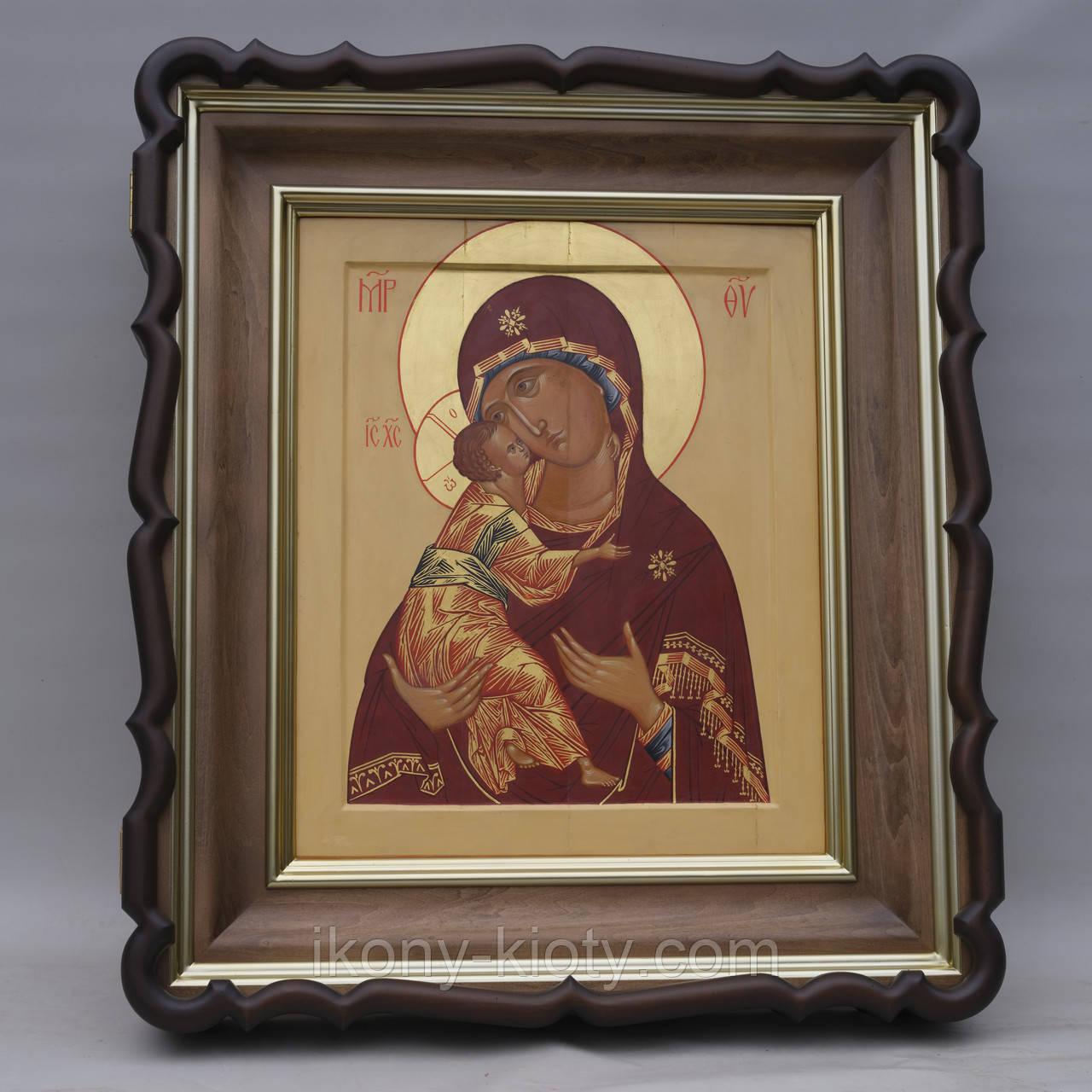 Киот, фото 1