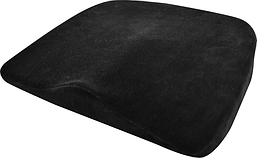 Ортопедична подушка для сидіння з ефектом пам'яті J2511