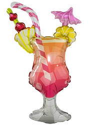 Міні-фігура 334 КИТАЙ-КТ Коктейль