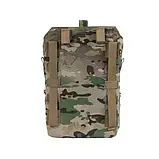 Штурмова панель рюкзак-подсумок Solve  з системою MOLLE Multicam і відділенням для гідратора KT6005206, фото 4