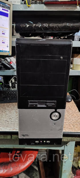 Брендовий корпус Asus Vento A8 Chassis ATX No 230610105