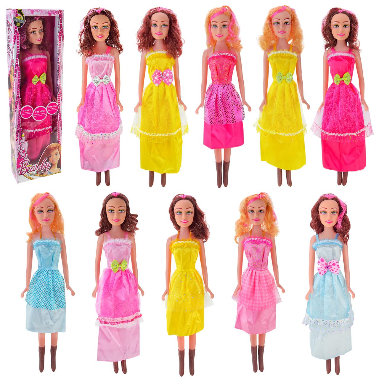 Лялька велика 9032-1/2 10 видів, фото 1