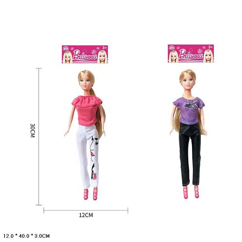 Лялька типу Барбі B09-6 2 види, фото 1