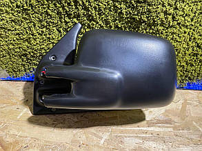 Дзеркало зовнішнє  Volkswagen Transporter (T4) Volkswagen Транспортер Т4  701857507CF