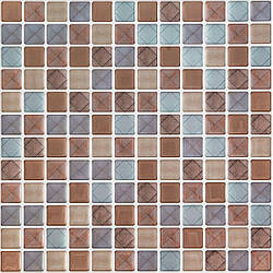 Самоклеюча поліуретанова плитка 235х235х1мм (D) SW-00001939