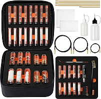 Професійний набір для чистки в коробці ( 72 предмети )