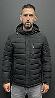 Зимова чоловіча куртка батал 6522А
