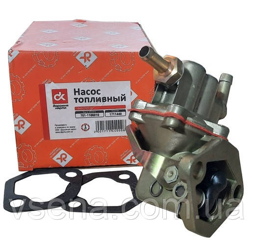 Бензонасос ВАЗ 2101, 2102, 2103, 2104, 2105, 2106, 2107, 2121 Нива ...